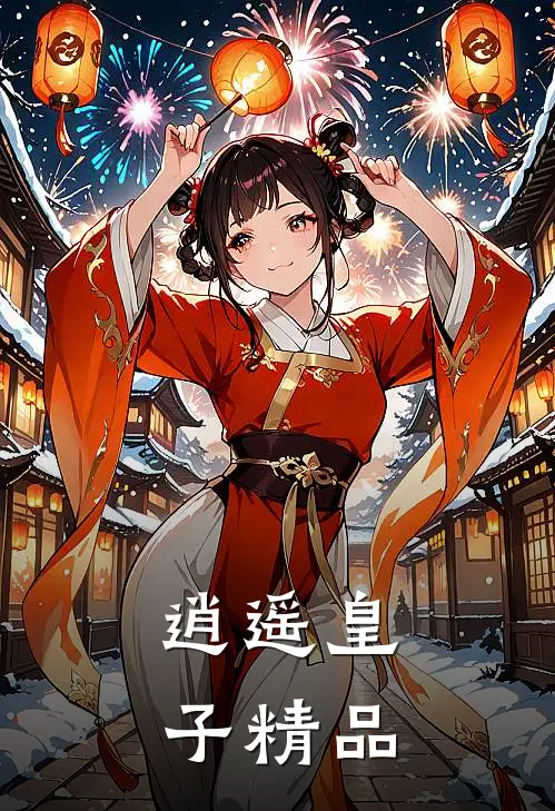 逍遥皇子精品