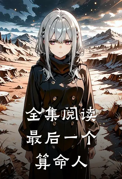 全集阅读最后一个算命人