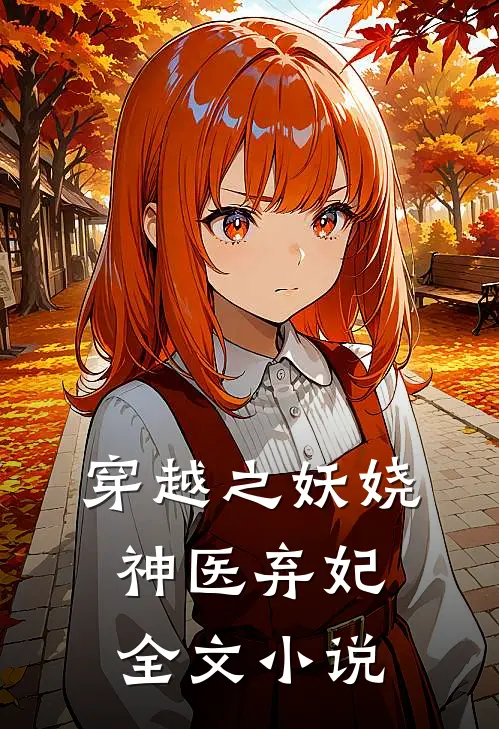 穿越之妖娆神医弃妃全文小说