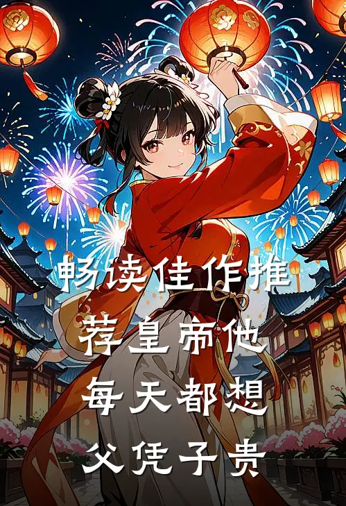 畅读佳作推荐皇帝他每天都想父凭子贵