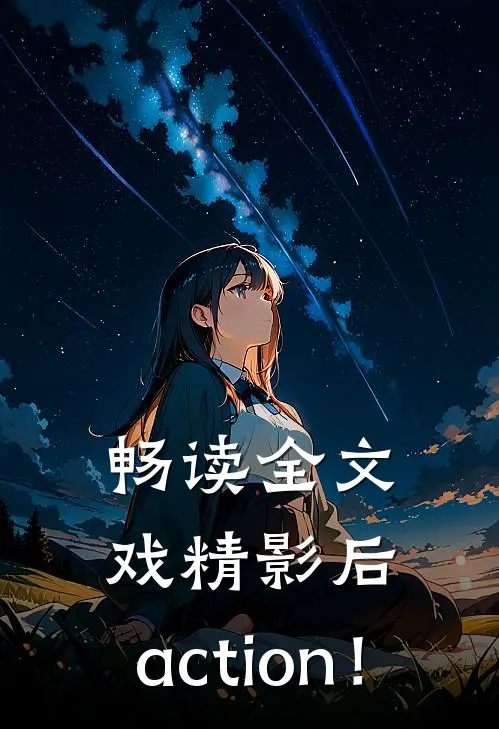 畅读全文戏精影后，action！