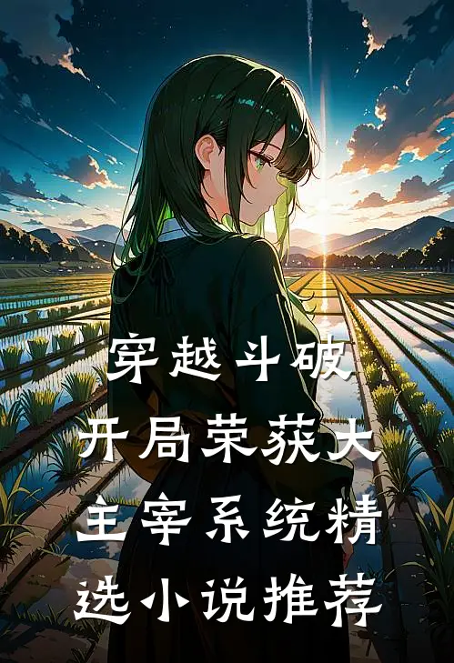 穿越斗破：开局荣获大主宰系统精选小说推荐