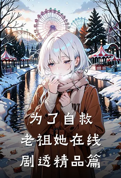 为了自救，老祖她在线剧透精品篇