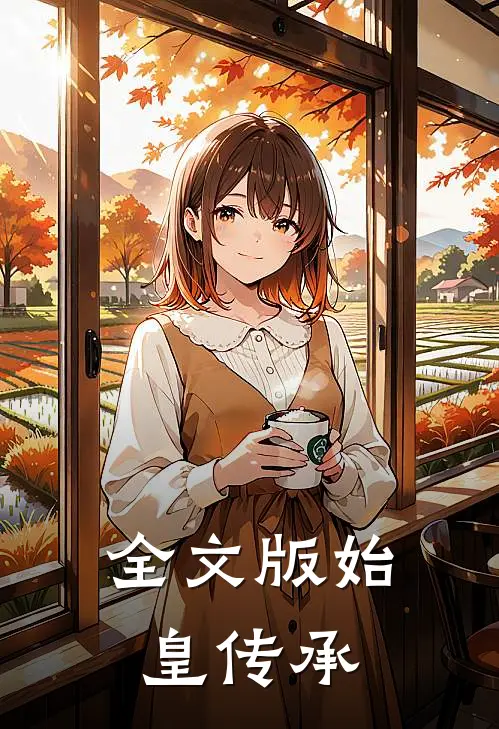 全文版始皇传承