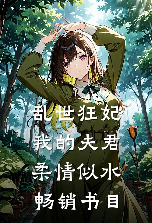 乱世狂妃：我的夫君柔情似水畅销书目