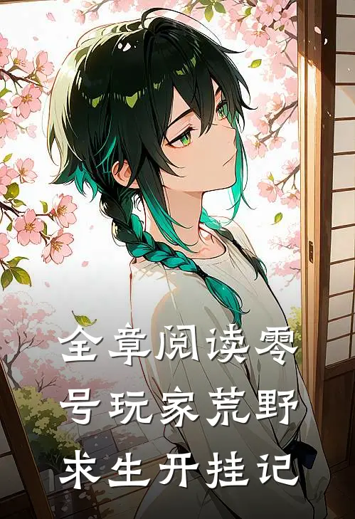 全章阅读零号玩家荒野求生开挂记