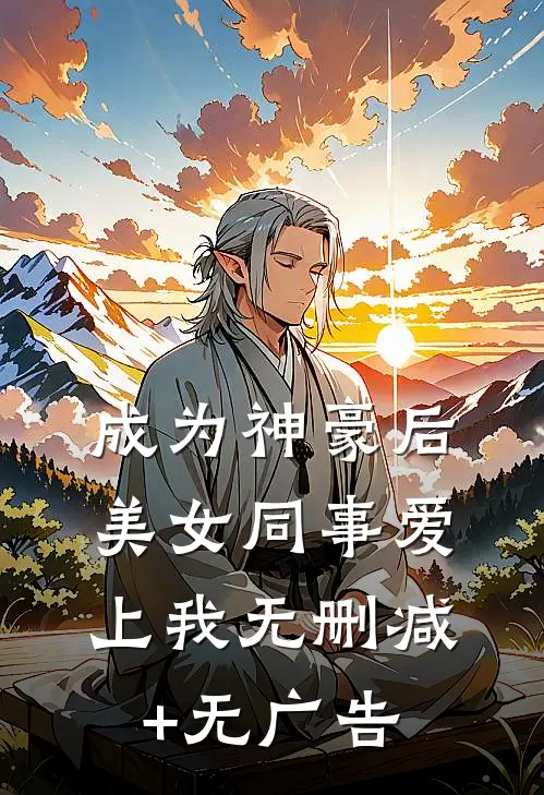 成为神豪后，美女同事爱上我无删减+无广告