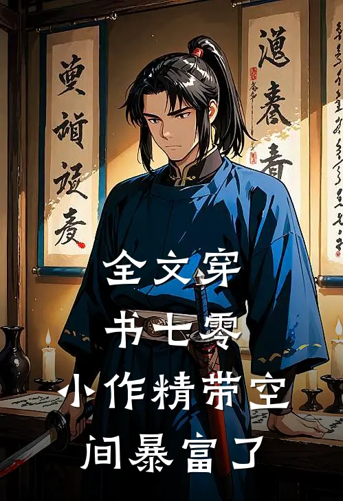 全文穿书七零：小作精带空间暴富了