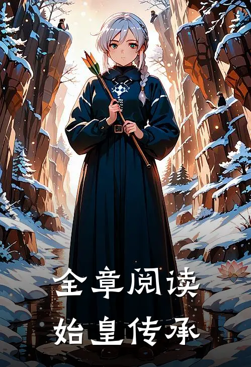 全章阅读始皇传承