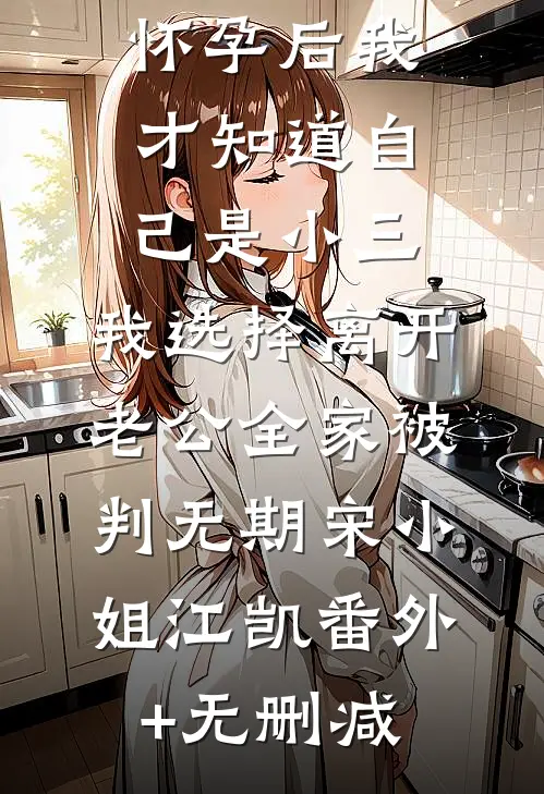 所有人都骂我为赚中介费害人性命,我却笑了