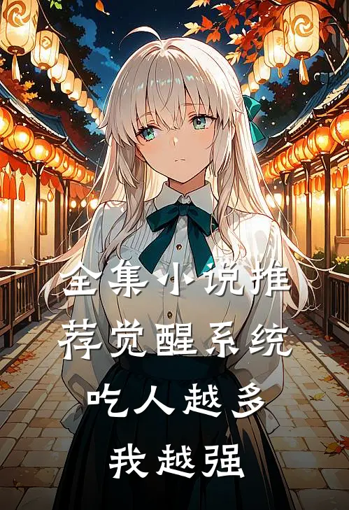 全集小说推荐觉醒系统：吃人越多我越强