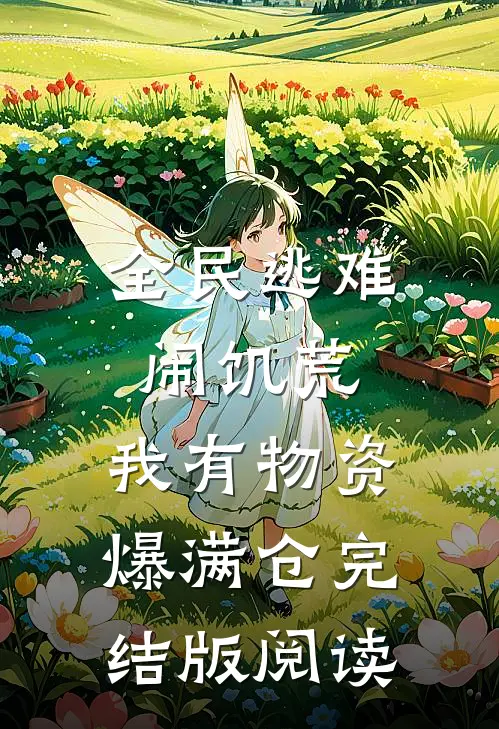 全民逃难闹饥荒，我有物资爆满仓完结版阅读