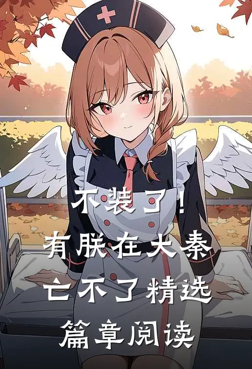 不装了！有朕在，大秦亡不了精选篇章阅读