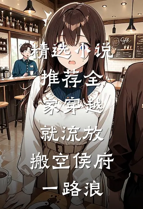 精选小说推荐全家穿越就流放，搬空侯府一路浪