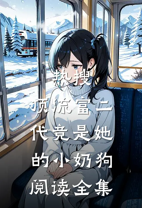 热搜：顶流富二代竟是她的小奶狗阅读全集