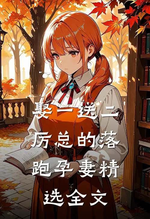 娶一送二，厉总的落跑孕妻精选全文