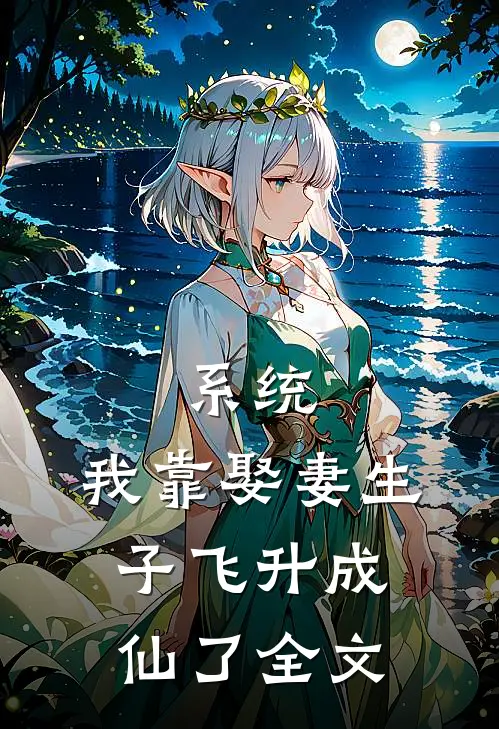 系统：我靠娶妻生子飞升成仙了全文