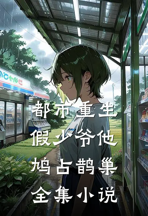 都市重生：假少爷他鸠占鹊巢全集小说