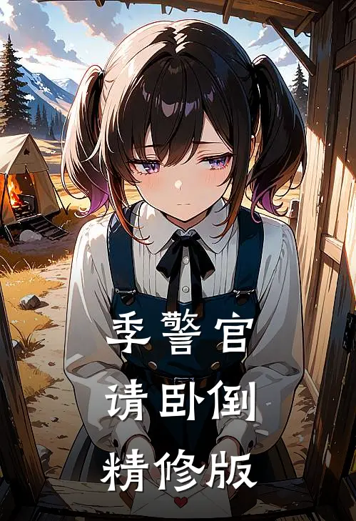 季警官，请卧倒精修版