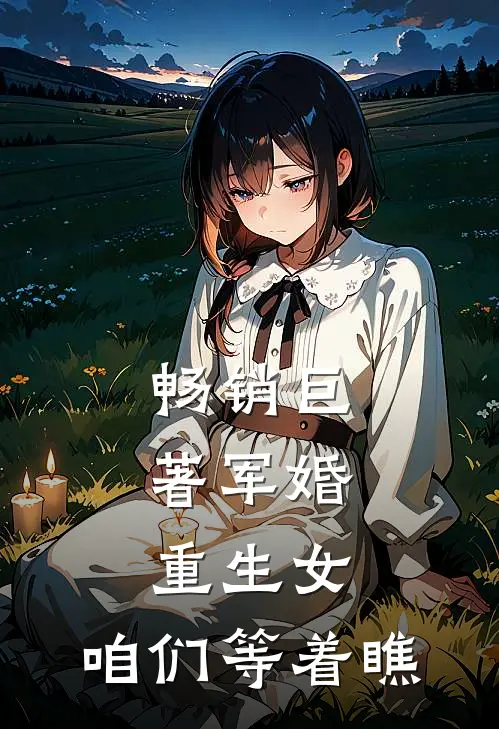 畅销巨著军婚：重生女，咱们等着瞧
