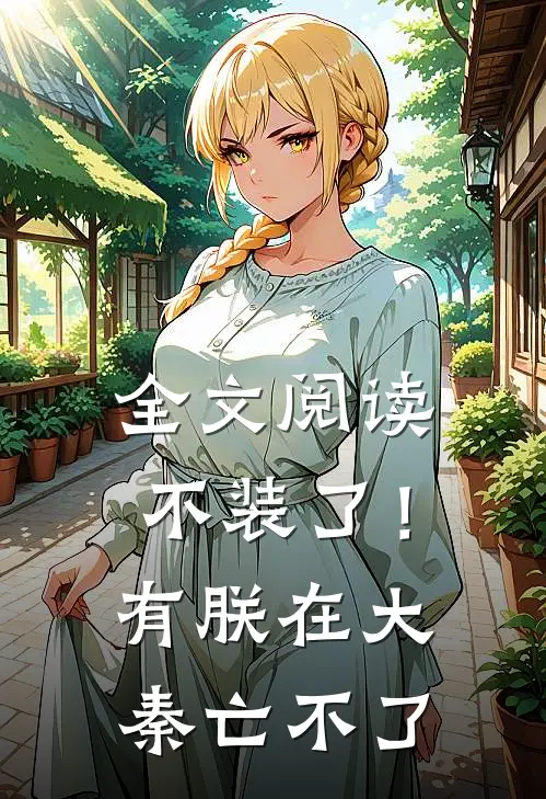 全文阅读不装了！有朕在，大秦亡不了