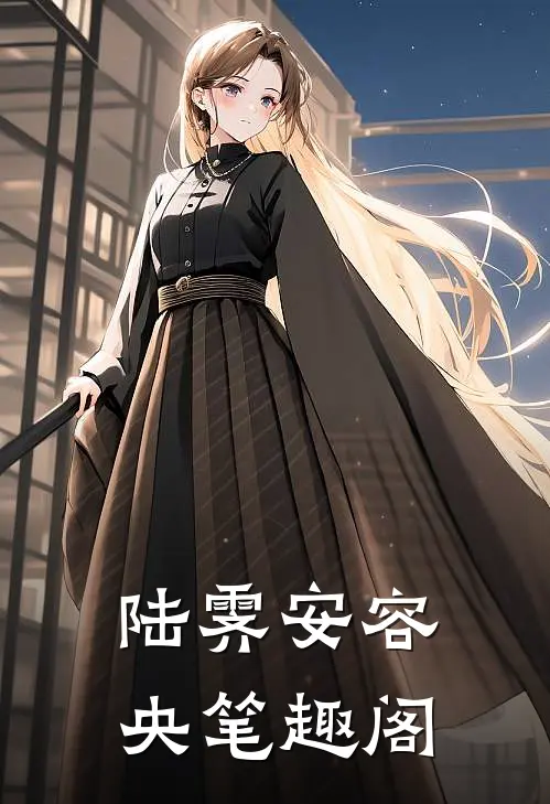 陆霁安容央笔趣阁
