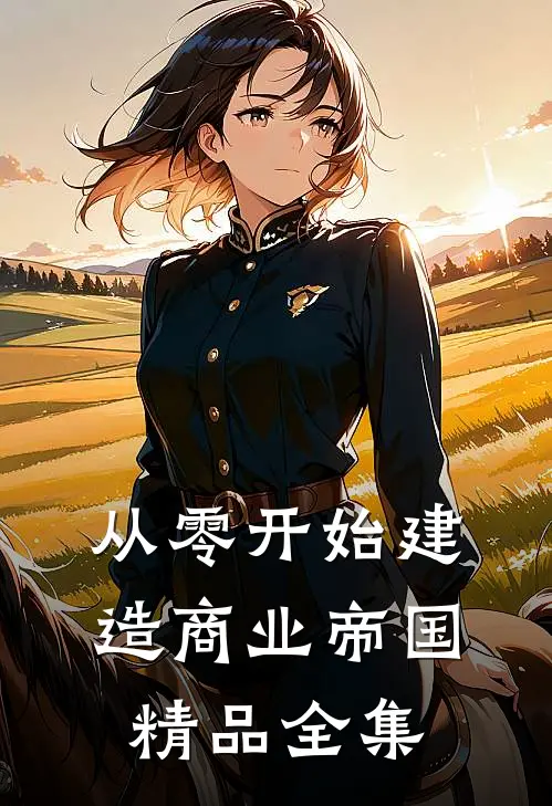 从零开始建造商业帝国精品全集