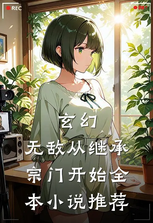 玄幻：无敌从继承宗门开始全本小说推荐