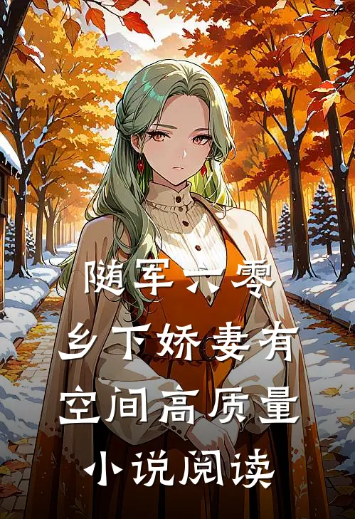 随军六零：乡下娇妻有空间高质量小说阅读