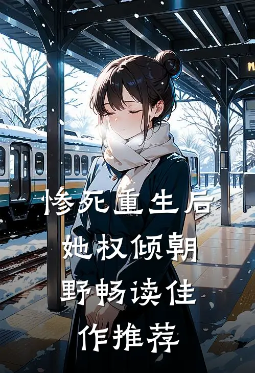 惨死重生后，她权倾朝野畅读佳作推荐