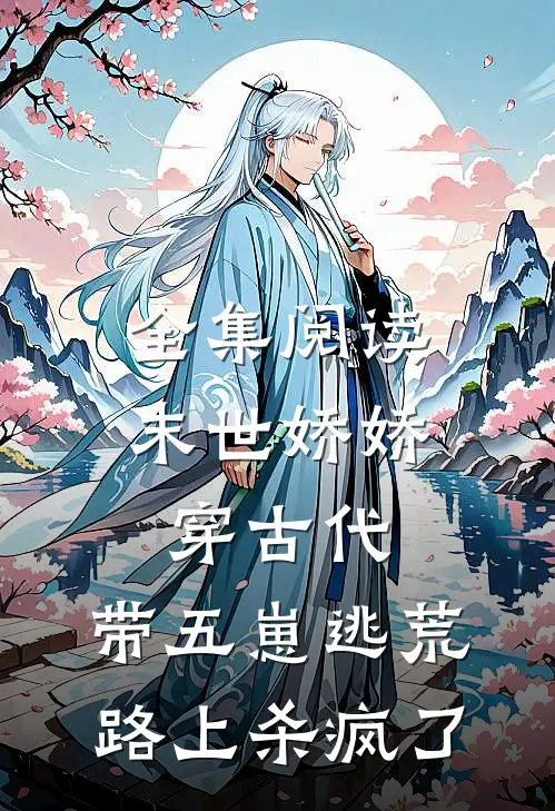 全集阅读末世娇娇穿古代，带五崽逃荒路上杀疯了
