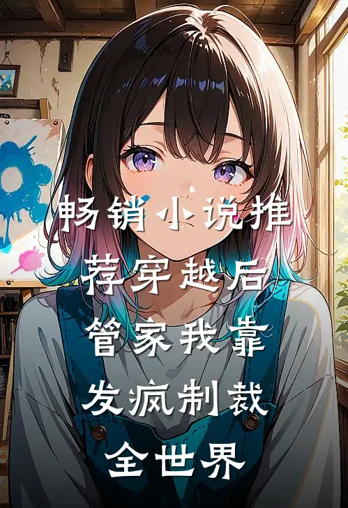 畅销小说推荐穿越后，管家我靠发疯制裁全世界