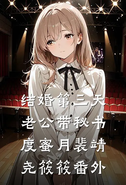 逃不掉！被阴湿疯批管教的日子后续+番外