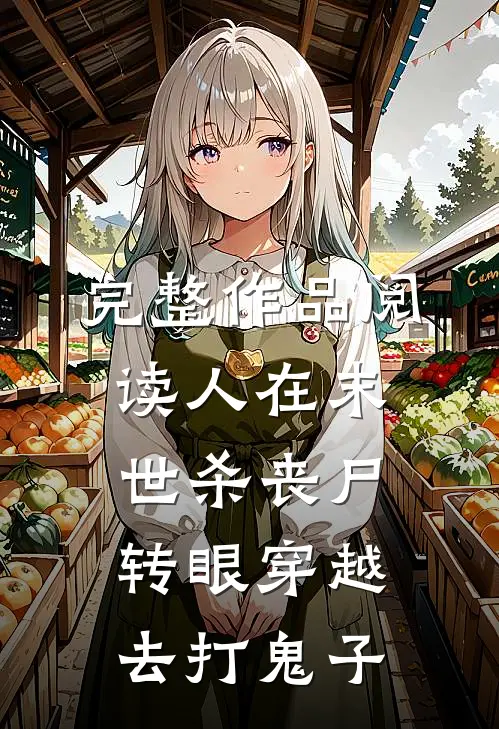 完整作品阅读人在末世杀丧尸，转眼穿越去打鬼子