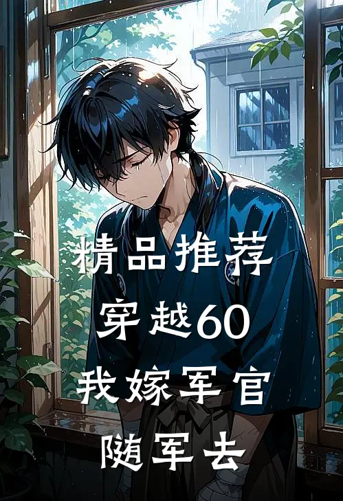 精品推荐穿越60：我嫁军官随军去
