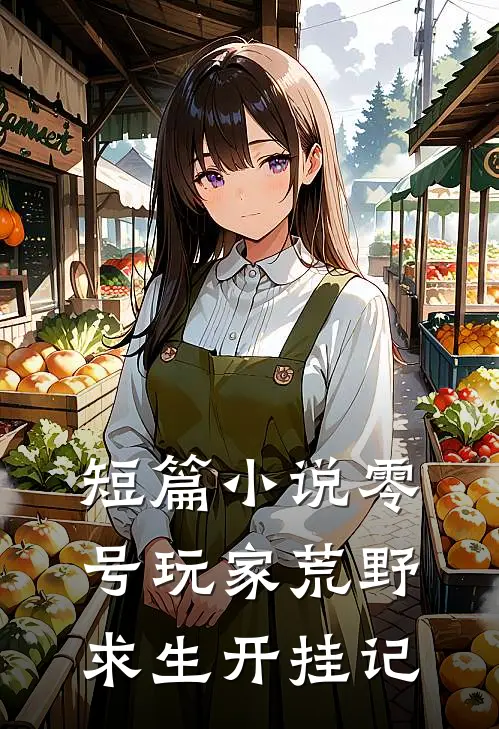短篇小说零号玩家荒野求生开挂记