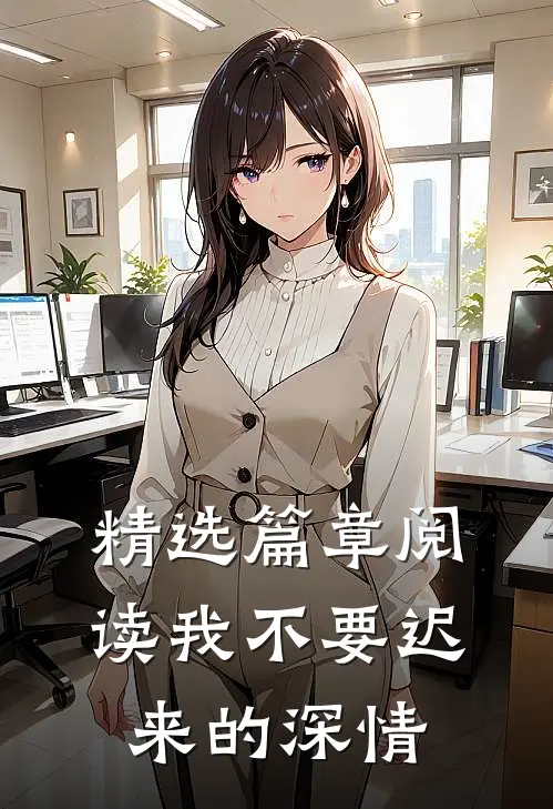 精选篇章阅读我不要迟来的深情