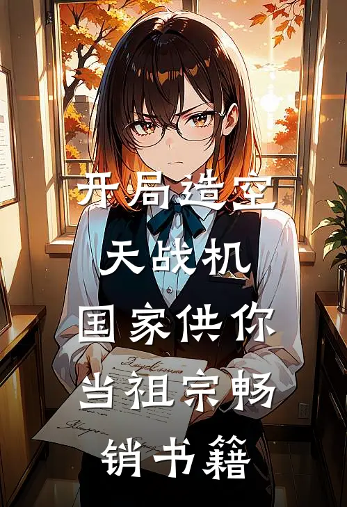 开局造空天战机，国家供你当祖宗畅销书籍