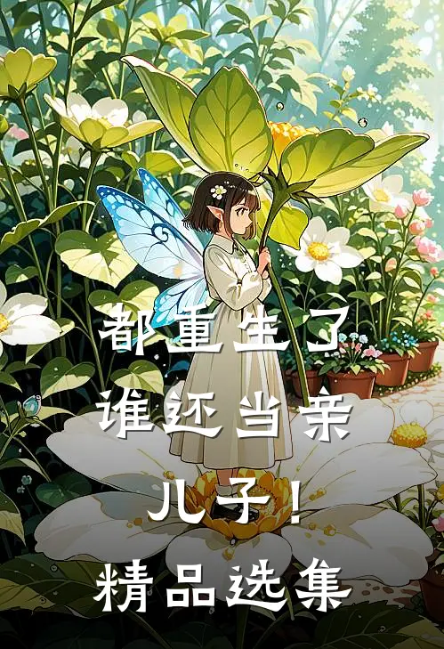 都重生了，谁还当亲儿子！精品选集