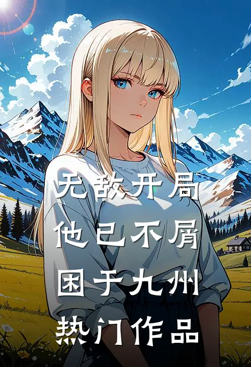 无敌开局，他已不屑困于九州热门作品