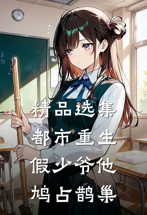 精品选集都市重生：假少爷他鸠占鹊巢