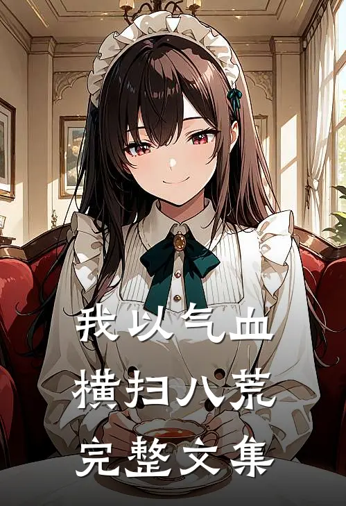 我以气血横扫八荒完整文集