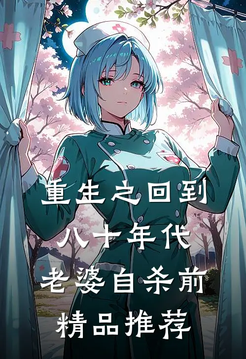 重生之回到八十年代，老婆自杀前精品推荐