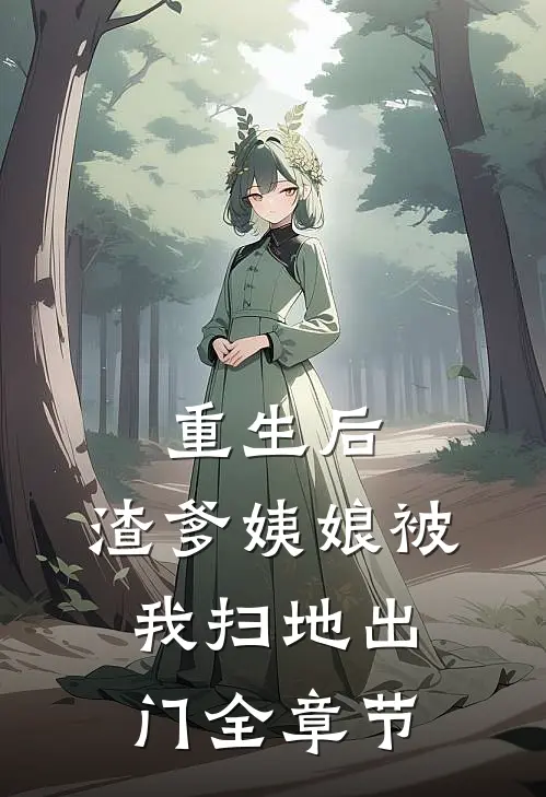 重生后，渣爹姨娘被我扫地出门全章节
