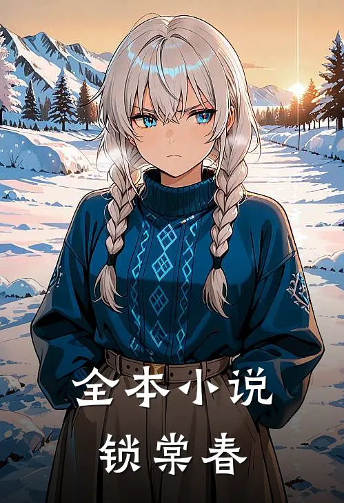 全本小说锁棠春