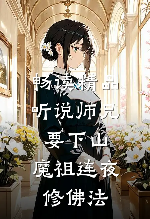 畅读精品听说师兄要下山，魔祖连夜修佛法