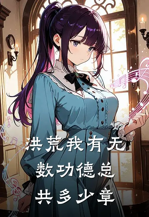 洪荒我有无数功德总共多少章