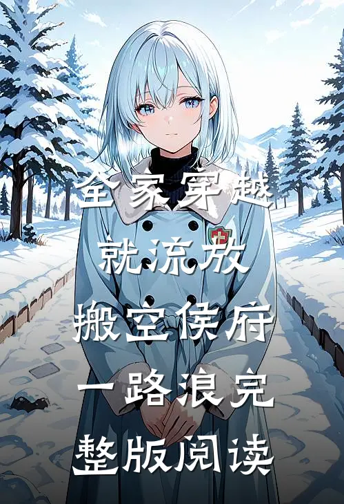 全家穿越就流放，搬空侯府一路浪完整版阅读