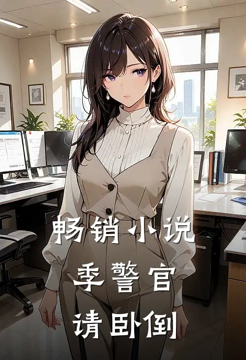 畅销小说季警官，请卧倒