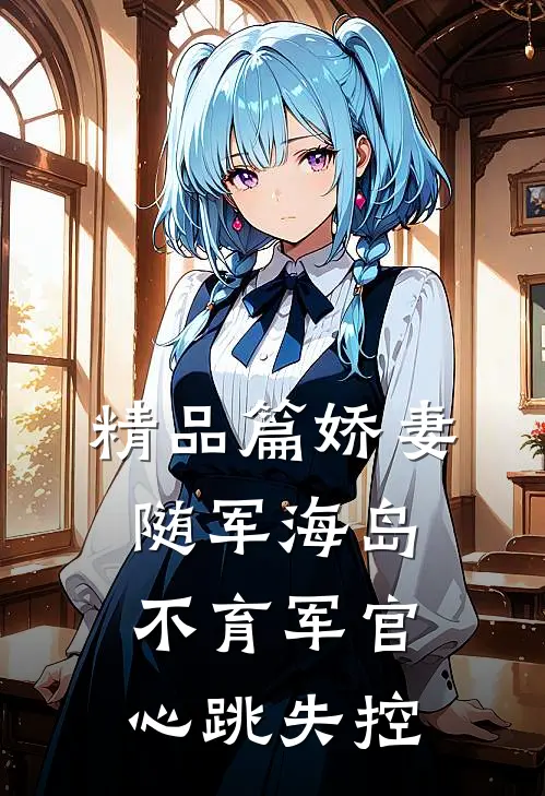 精品篇娇妻随军海岛，不育军官心跳失控
